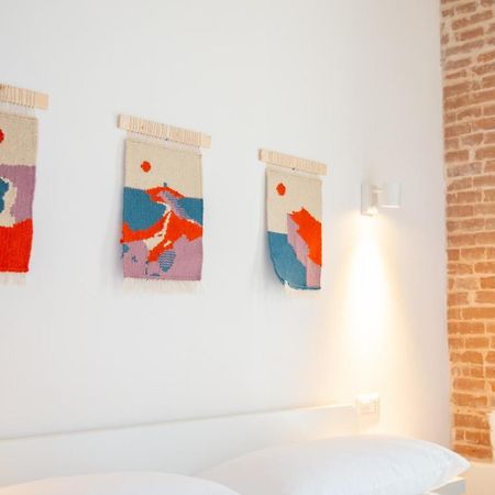 Ceramic Rooms Ористано Екстер'єр фото