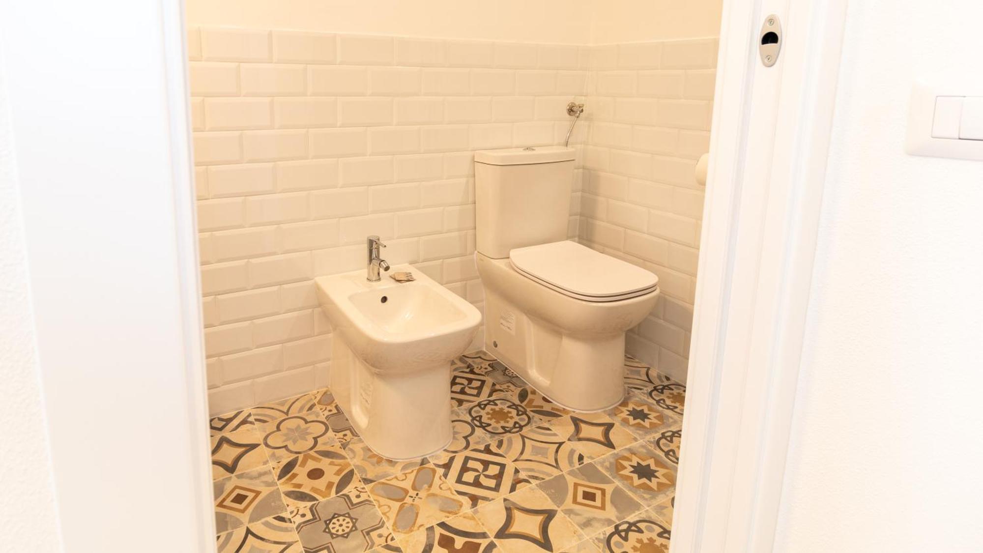 Ceramic Rooms Ористано Екстер'єр фото