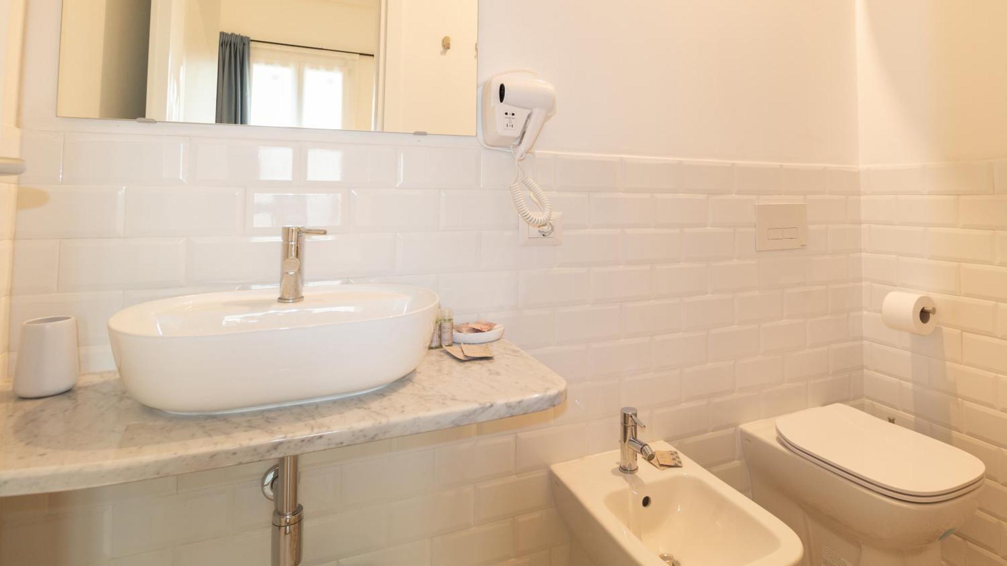 Ceramic Rooms Ористано Екстер'єр фото