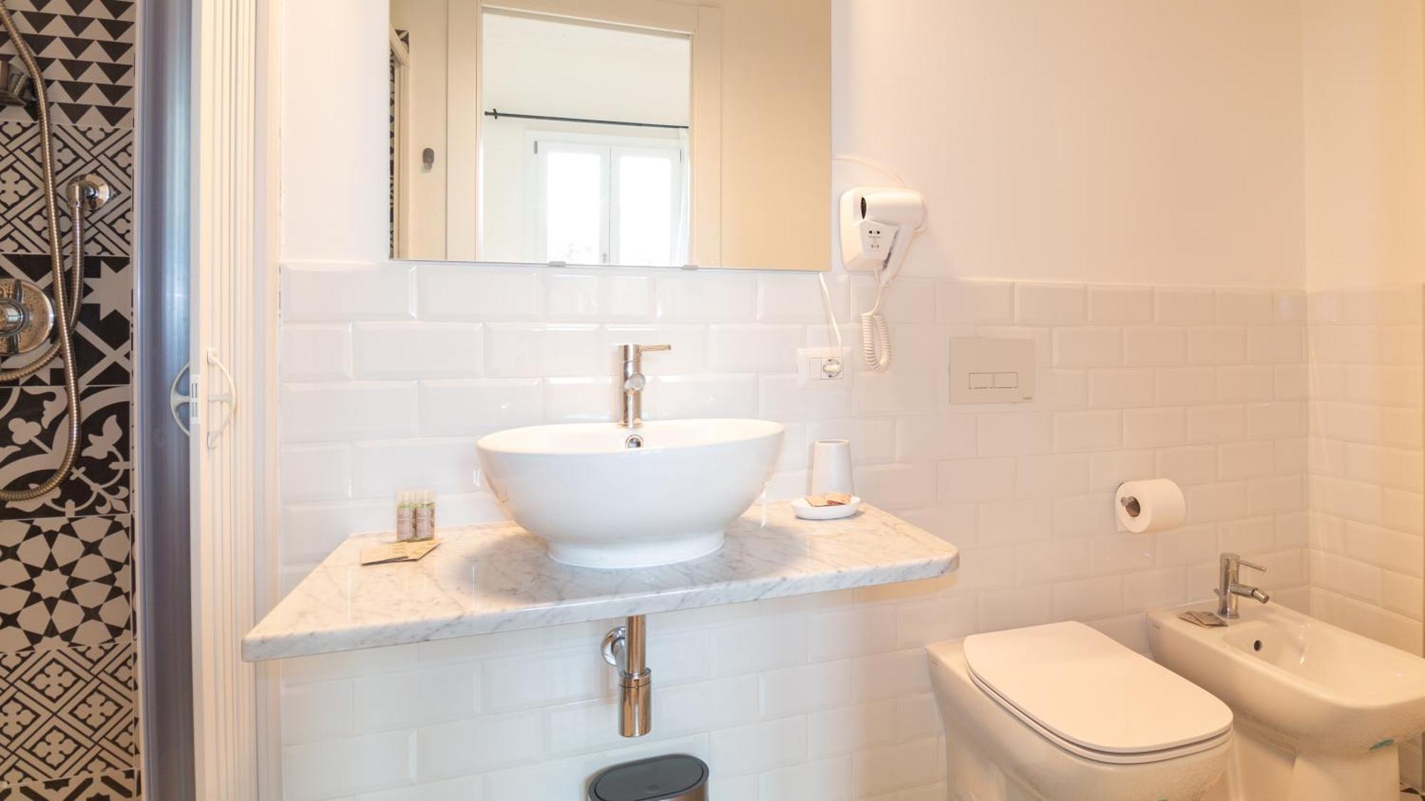 Ceramic Rooms Ористано Екстер'єр фото
