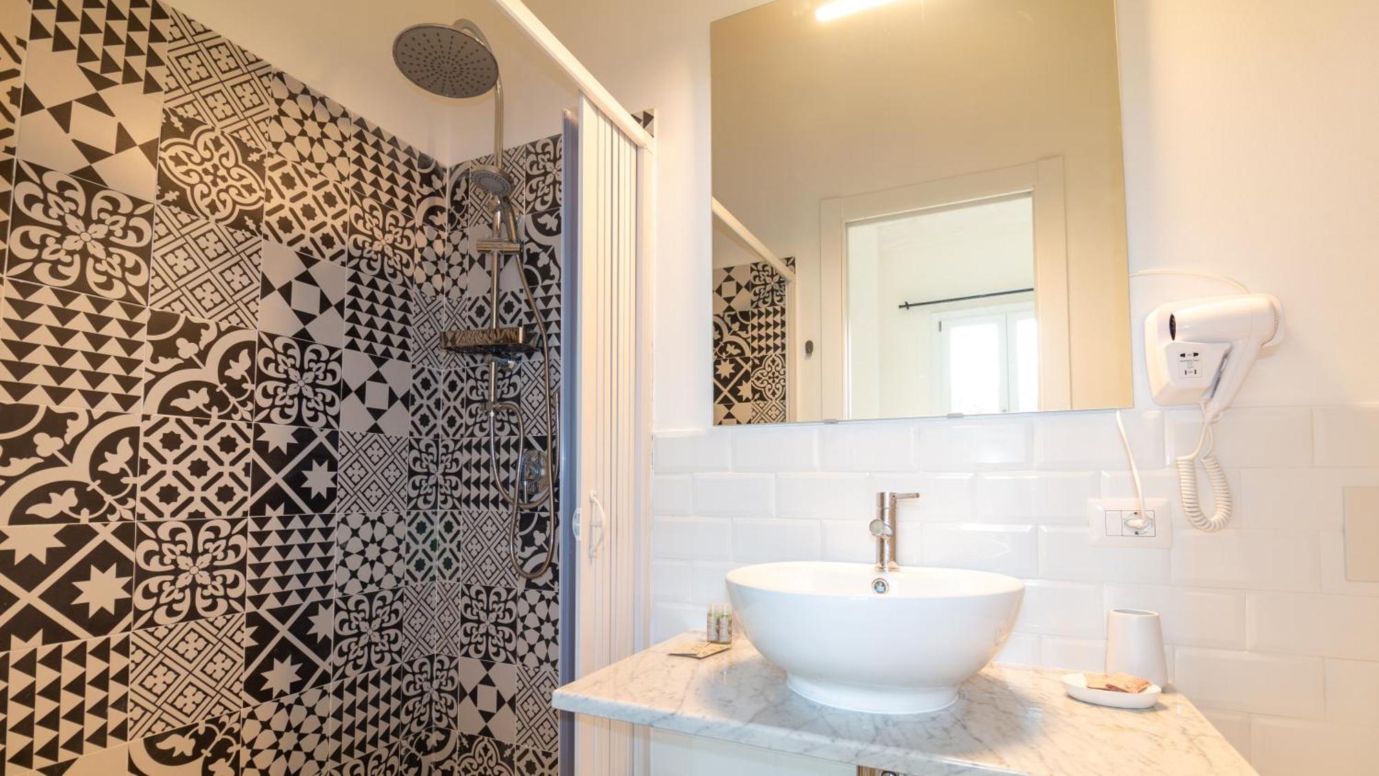 Ceramic Rooms Ористано Екстер'єр фото