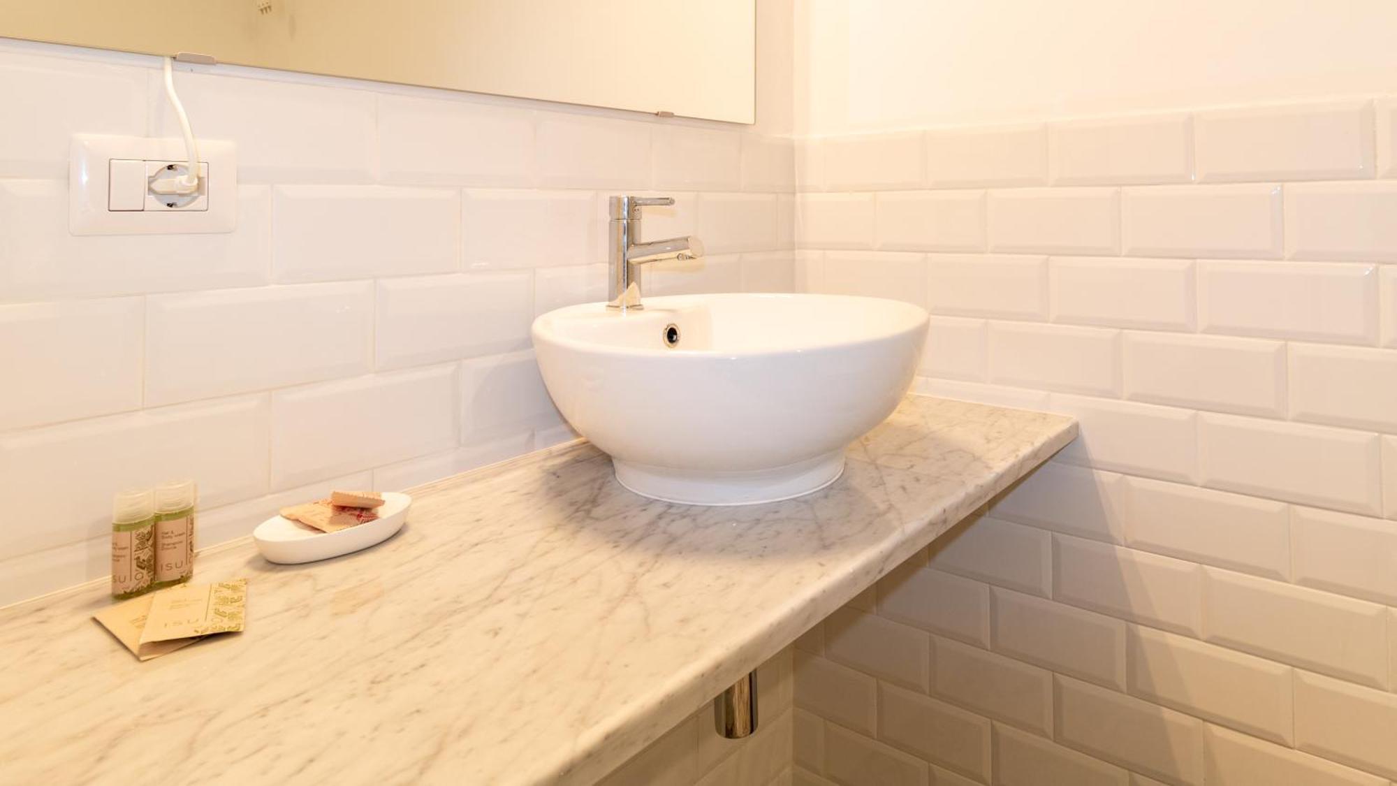 Ceramic Rooms Ористано Екстер'єр фото