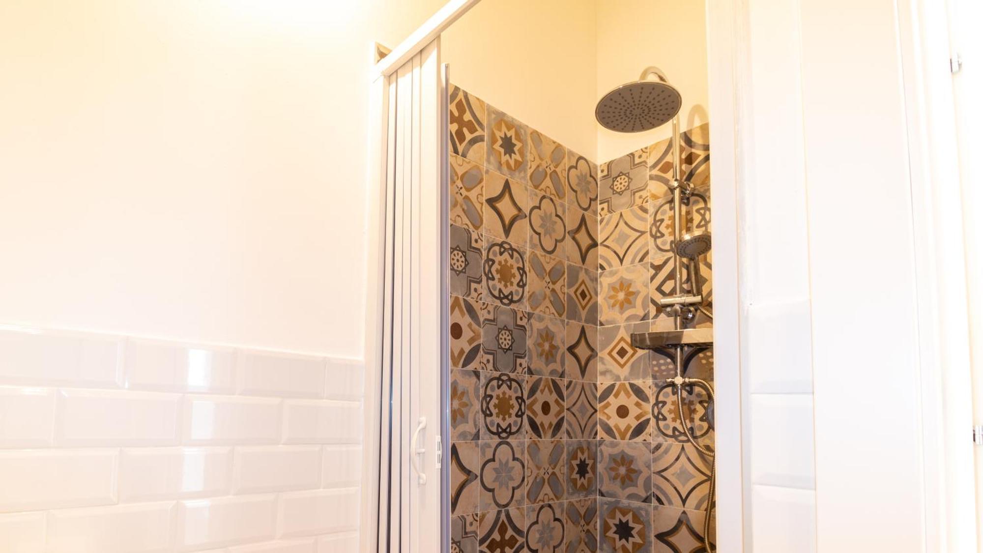Ceramic Rooms Ористано Екстер'єр фото