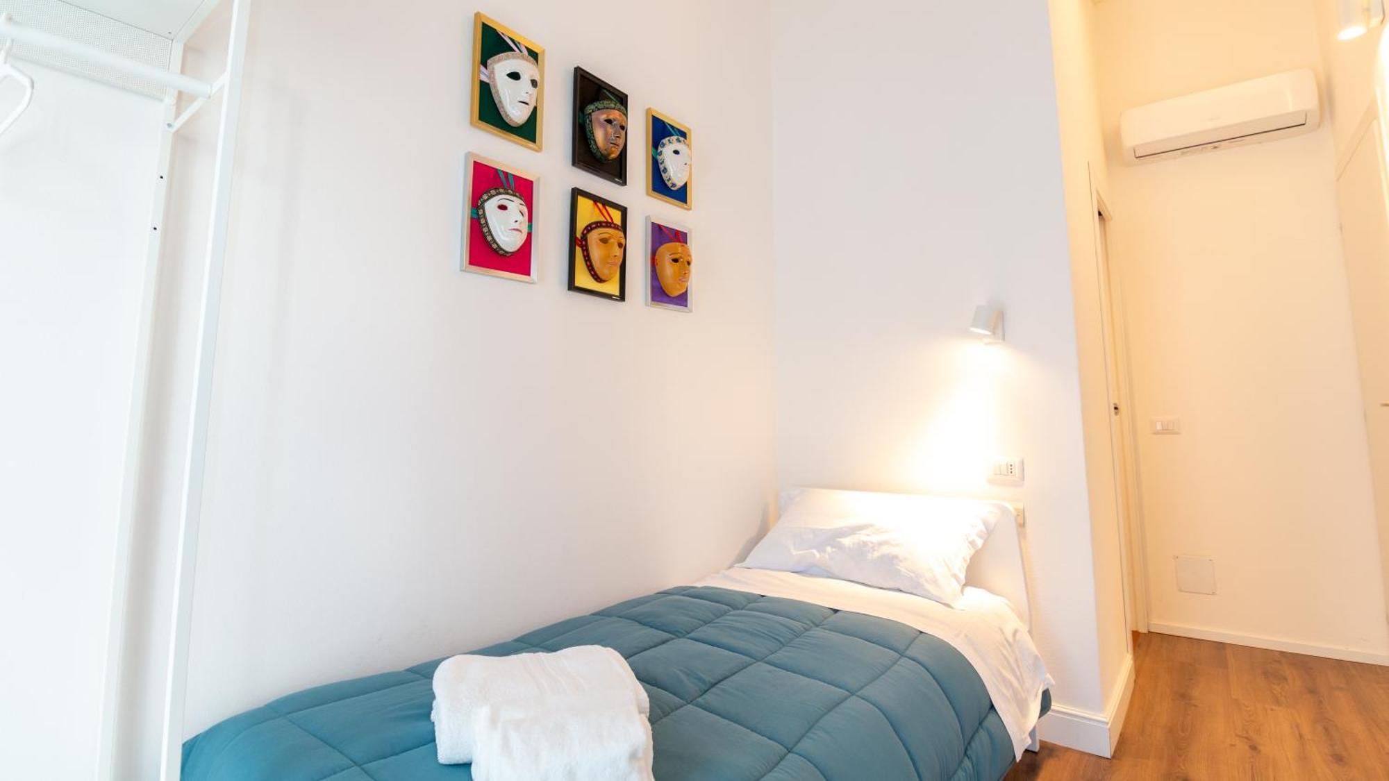 Ceramic Rooms Ористано Екстер'єр фото